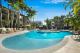 Pool
 - Mantra French Quarter Noosa