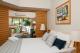 1 Bedroom Apartment
 - Mantra French Quarter Noosa