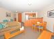 1 Bedroom Apartment
 - Mantra Hervey Bay