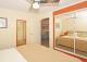 1 Bedroom Apartment
 - Mantra Hervey Bay