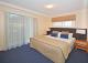 2 Bedroom Apartment
 - Mantra Hervey Bay