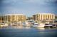 Exterior Marina
 - Mantra Hervey Bay