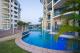 Exterior Pool
 - Mantra Hervey Bay