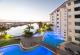 Exterior Pool
 - Mantra Hervey Bay