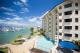 Exterior Pool
 - Mantra Hervey Bay