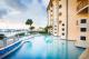 Exterior Pool
 - Mantra Hervey Bay