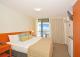 Hotel Room
 - Mantra Hervey Bay