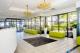 Lobby
 - Mantra Hervey Bay