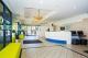 Lobby
 - Mantra Hervey Bay