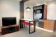 1 Bedroom Park View Apartment
 - Mantra Hindmarsh Square Adelaide
