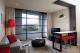 1 Bedroom Park View Apartment
 - Mantra Hindmarsh Square Adelaide