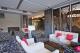 Sq Lounge
 - Mantra Hindmarsh Square Adelaide