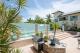 Pool & BBQ Area  - Mantra In The Village Port Douglas
