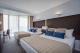 Hotel Deluxe Twin
 - Mantra Legends Surfers Paradise