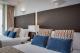 Hotel Deluxe Twin
 - Mantra Legends Surfers Paradise