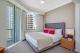 Hotel Deluxe Studio
 - Mantra Legends Surfers Paradise