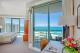 Hotel Deluxe Studio Ocean
 - Mantra Legends Surfers Paradise