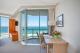 Hotel Deluxe Studio Ocean
 - Mantra Legends Surfers Paradise