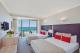 Hotel Deluxe Twin Ocean
 - Mantra Legends Surfers Paradise