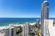 Hotel Ocean Studio
 - Mantra Legends Surfers Paradise