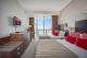 Hotel Ocean Twin
 - Mantra Legends Surfers Paradise