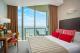 Hotel Ocean Twin
 - Mantra Legends Surfers Paradise