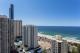 View
 - Mantra Legends Surfers Paradise