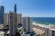View
 - Mantra Legends Surfers Paradise