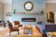Lounge room
 - Mantra Lorne