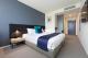 Deluxe Studio
 - Mantra MacArthur Hotel Canberra