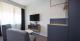 Executive Studio
 - Mantra MacArthur Hotel Canberra
