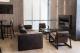 Lounge room
 - Mantra MacArthur Hotel Canberra