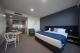 1 Bedroom Deluxe Suite
 - Mantra MacArthur Hotel Canberra