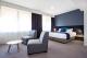 1 Bedroom Deluxe Suite
 - Mantra MacArthur Hotel Canberra