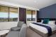 1 Bedroom Suite Disabled Access
 - Mantra MacArthur Hotel Canberra