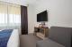 Studio Room
 - Mantra MacArthur Hotel Canberra