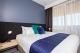 Studio Room
 - Mantra MacArthur Hotel Canberra