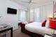 1 Bedroom Apartment
 - Mantra Midtown Brisbane