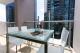 1 Bedroom Executive Apartment
 - Mantra Midtown Brisbane