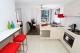 1 Bedroom Executive Apartment
 - Mantra Midtown Brisbane