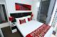 1 Bedroom Executive Apartment
 - Mantra Midtown Brisbane