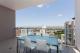 2 Bedroom Apartment
 - Mantra Midtown Brisbane