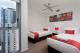 2 Bedroom Apartment
 - Mantra Midtown Brisbane
