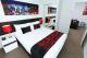 2 Bedroom Apartment
 - Mantra Midtown Brisbane