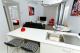 2 Bedroom Apartment
 - Mantra Midtown Brisbane