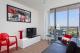 2 Bedroom Apartment
 - Mantra Midtown Brisbane