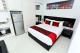 Studio
 - Mantra Midtown Brisbane