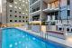 Pool
 - Mantra Midtown Brisbane