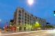 Exterior
 - Frome Apartments