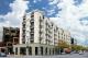 Exterior
 - Frome Apartments